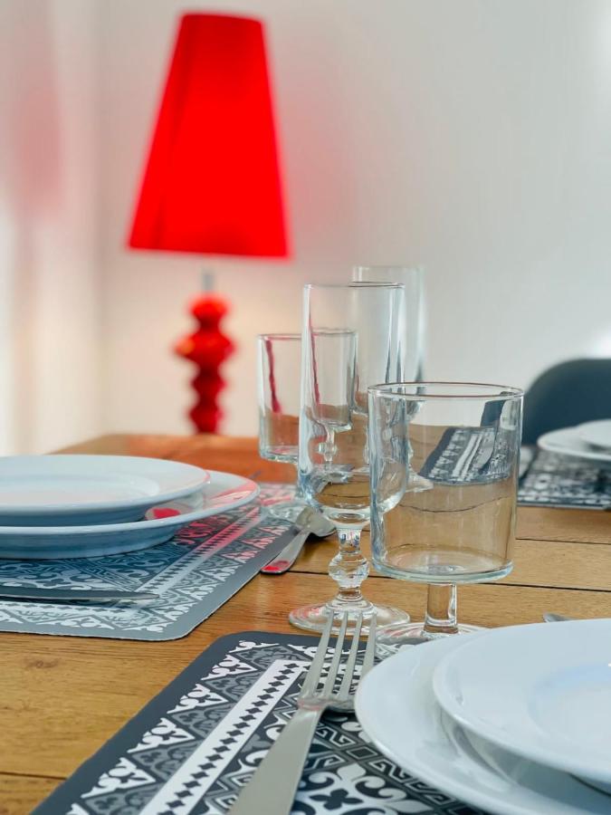 The House Of The Green Way A Charming Pied-A-Terre For Your Walks In Toura Жу-ле-Тур Экстерьер фото